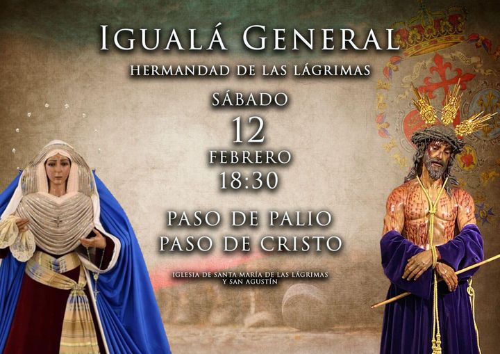 Recordatorio - Igualá General